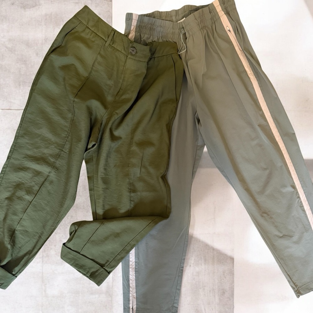 Woman’s Trouser Bundle!